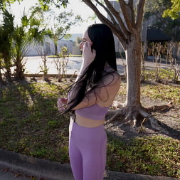 Violet Voss in Roses are Red Violets are Voss (Photo 128) Violet Voss in 'Bangbros' Roses are Red Violets are Voss (Thumbnail 128)