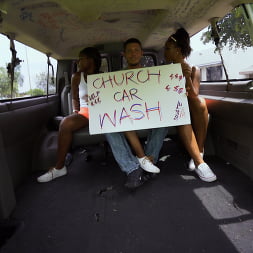 Yara Skye in Church girls are easy to get on the Bang Bus (Photo 120) Yara Skye in 'Bangbros' Church girls are easy to get on the Bang Bus (Thumbnail 120)