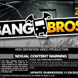 Zaawaadi en 'Bangbros' Cógeme ven y follame zaawaadi (Miniatura 1)