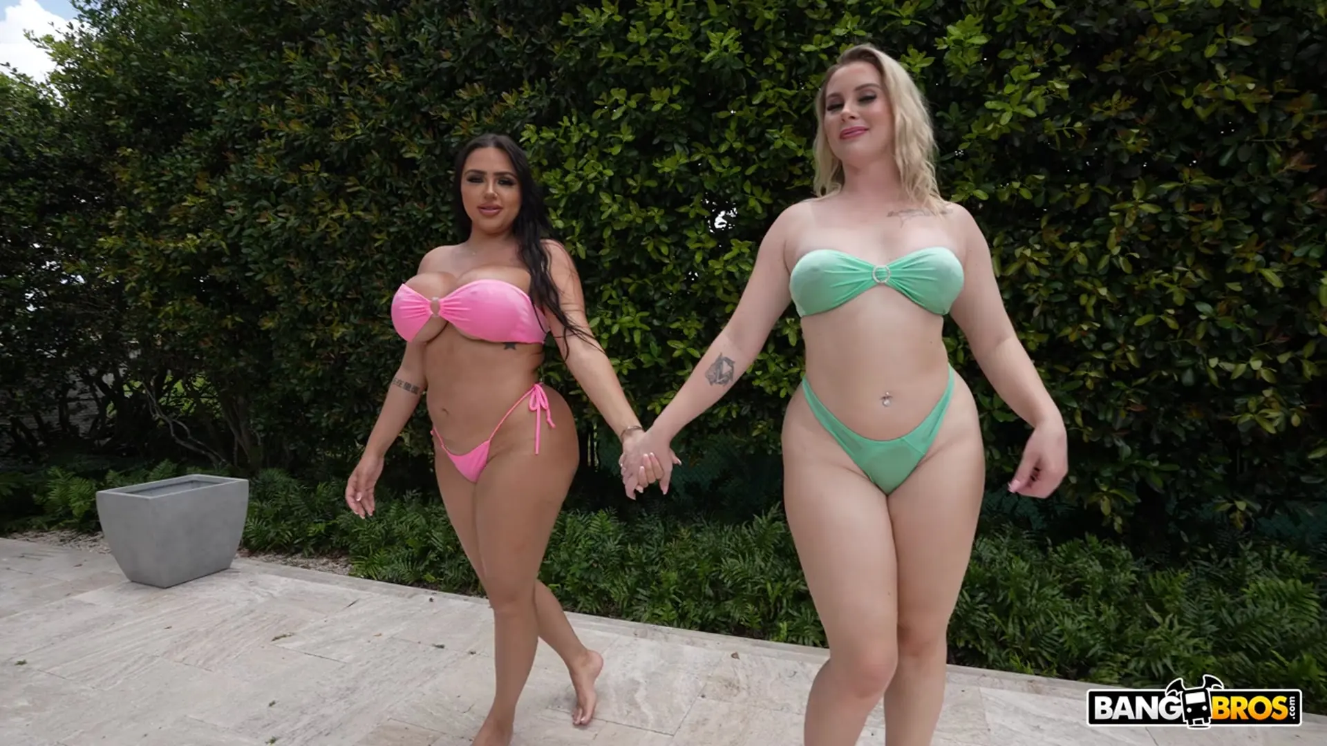 ▷ Zoey Foxx in Foxxxes On Parade! (Photo 150) | Bangbros