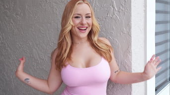 Zoey Uso in 'Fulfilling Dreams'