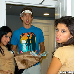 Ice La Fox in Porn-Star Heaven (Photo 5) Ice La Fox in 'Bangbros' Porn-Star Heaven (Thumbnail 5)